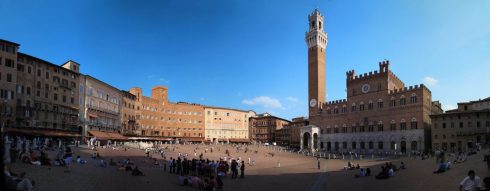  Siena, Unescos liste over Verdensarven, historisk, etruskere, middelalder, gamleby, romensk, gotisk, katedral, Toscana, Midt-Italia, Italia