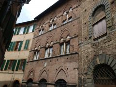  Siena, Unescos liste over Verdensarven, historisk, etruskere, middelalder, gamleby, romensk, gotisk, katedral, Toscana, Midt-Italia, Italia