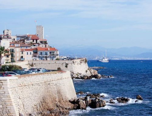 Antibes