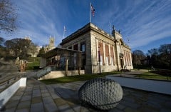 Lincoln, Usher gallery, Newport Arch, Bailgate, Castle Hill, Lincoln Cathedral, Minster, England, Brayford Pool, romertid, middelalder, Castle Hill, Magna Carta, Steep Hill, early british gothic 