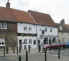 Lincoln, Newport Arch, Bailgate, Castle Hill, Lincoln Cathedral, Minster, England, Brayford Pool, romertid, middelalder, Castle Hill, Magna Carta, Steep Hill, early british gothic 