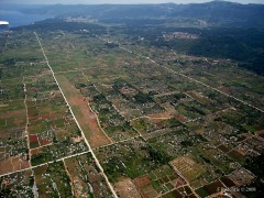 Hvar, Stari Grad, Unescos liste over Verdensarven, romertid, grekere, Pharos, Venezia, venetiansk, kirker, middelalder, arkitektur, gotikk, renessanse, oldtidskirker, Makarska-kysten, Kroatia 