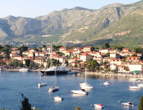 Cavtat