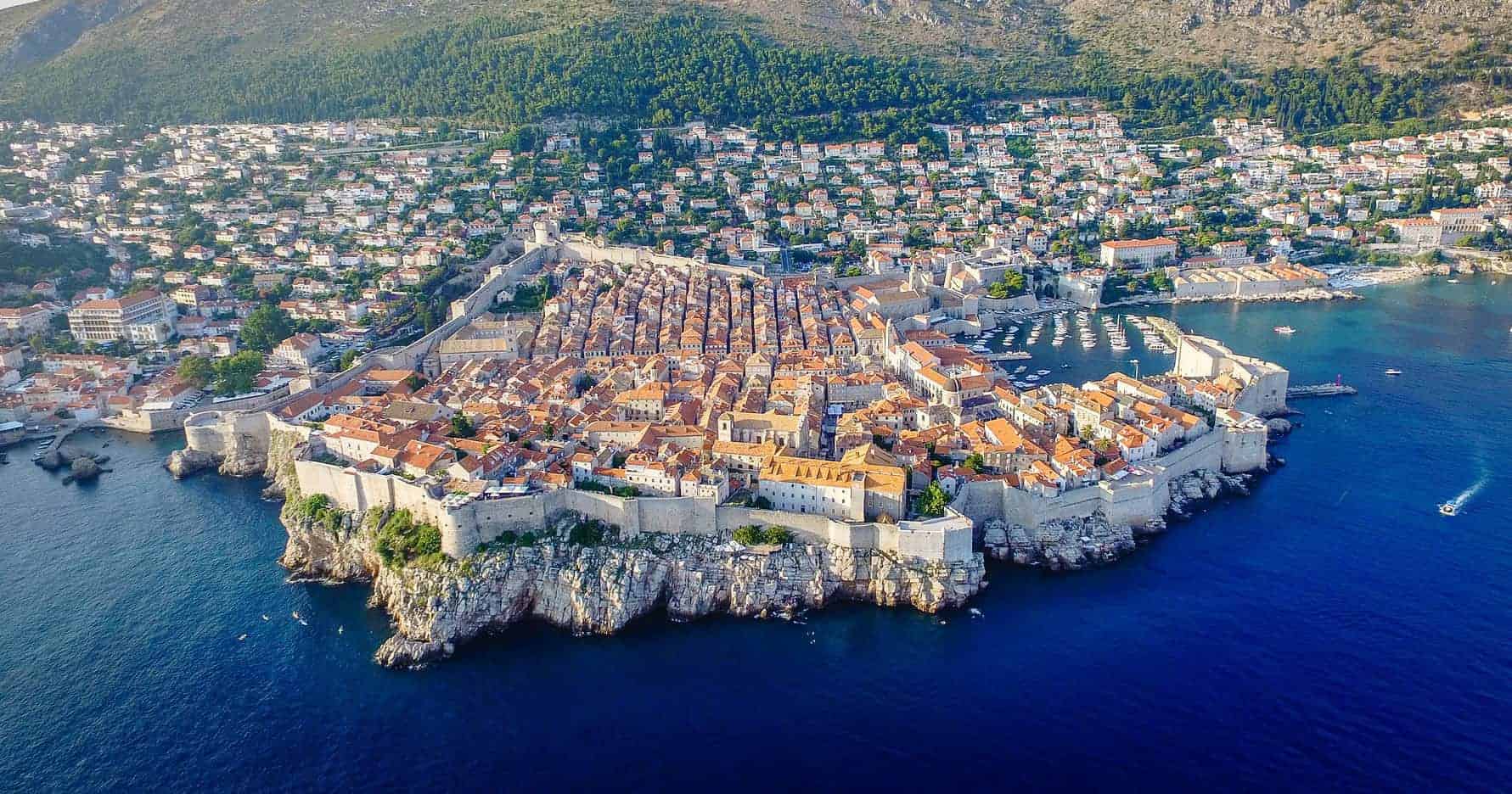 Dubrovnik, reisdit.no