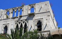 Hvar, Stari Grad, Unescos liste over Verdensarven, romertid, grekere, Pharos, Venezia, venetiansk, kirker, middelalder, arkitektur, gotikk, renessanse, oldtidskirker, Makarska-kysten, Kroatia 