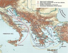  Hvar, Stari Grad, Unescos liste over Verdensarven, romertid, grekere, Pharos, Venezia, venetiansk, kirker, middelalder, arkitektur, gotikk, renessanse, oldtidskirker, Makarska-kysten, Kroatia 