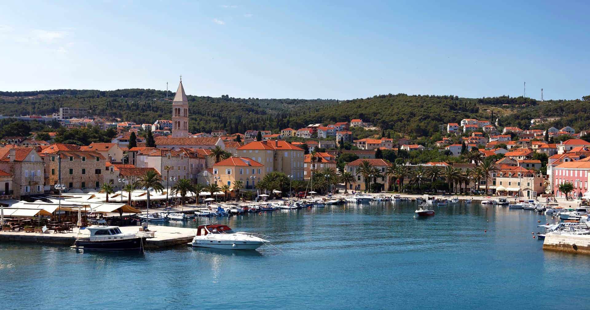 Hvar, reisdit.no