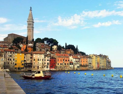 Rovinj