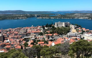 Sibenik, reisdit.no