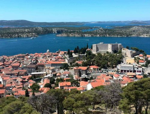 Sibenik