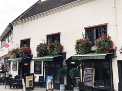 Stratford-upon-Avon, William Shakespeare, The Bard, middelalder, bindingsverk, Shakespeare’s Birthplace, Clopton Bridge, Anne Hathaway, Mary Arden, New Place, Hall’s Croft, John Hall, Holy Trinity Church