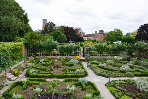 Stratford-upon-Avon, William Shakespeare, The Bard, middelalder, bindingsverk, Shakespeare’s Birthplace, Clopton Bridge, Anne Hathaway, Mary Arden, New Place, Hall’s Croft, John Hall, Holy Trinity Church