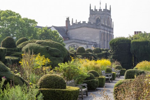 Stratford-upon-Avon, William Shakespeare, The Bard, middelalder, bindingsverk, Shakespeare’s Birthplace, Clopton Bridge, Anne Hathaway, Mary Arden, New Place, Hall’s Croft, John Hall, Holy Trinity Church