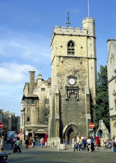 Oxford, Oxford University, Oxfordshire, Britain, England, College, Ashmolean Museum, High Street, Broad Street, Magdalen College, Christ Church, Broad Walk, Merton College, Merton Street, Radcliffe Square, Radcliffe Camera, All Souls College, Bodleian Library, Divinity School, Old School Quadrangle, Oxford Castle, Balliol College, Trinity College, St Edmund Hall, St Mary the Virgin, The Bear, Eagle and Child, Lamb and Flag