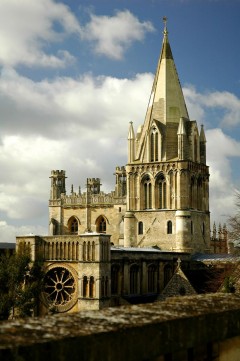 Oxford, Oxford University, Oxfordshire, Britain, England, College, Ashmolean Museum, High Street, Broad Street, Magdalen College, Christ Church, Broad Walk, Merton College, Merton Street, Radcliffe Square, Radcliffe Camera, All Souls College, Bodleian Library, Divinity School, Old School Quadrangle, Oxford Castle, Balliol College, Trinity College, St Edmund Hall, St Mary the Virgin, The Bear, Eagle and Child, Lamb and Flag