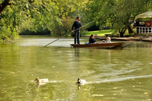 Oxford, Oxford University, Oxfordshire, Britain, England, College, Ashmolean Museum, High Street, Broad Street, Magdalen College, Christ Church, Broad Walk, Merton College, Merton Street, Radcliffe Square, Radcliffe Camera, All Souls College, Bodleian Library, Divinity School, Old School Quadrangle, Oxford Castle, Balliol College, Trinity College, St Edmund Hall, St Mary the Virgin, The Bear, Eagle and Child, Lamb and Flag