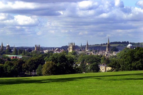 Oxford, Oxford University, Oxfordshire, Britain, England, College, Ashmolean Museum, High Street, Broad Street, Magdalen College, Christ Church, Broad Walk, Merton College, Merton Street, Radcliffe Square, Radcliffe Camera, All Souls College, Bodleian Library, Divinity School, Old School Quadrangle, Oxford Castle, Balliol College, Trinity College, St Edmund Hall, St Mary the Virgin, The Bear, Eagle and Child, Lamb and Flag