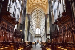 Salisbury, Wiltshire, England, Cathedral, middelalder, english gothic, North Gate, St Anne’s gate, Old Sarum, St Thomas, Salisbury Plain, Stonehenge, Richard Poore, Butcher Row, Poultry Cross