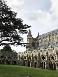 Salisbury, Wiltshire, England, Cathedral, middelalder, english gothic, North Gate, St Anne’s gate Old Sarum, St Thomas, Salisbury Plain, Stonehenge, Richard Poore, Butcher Row, Poultry Cross