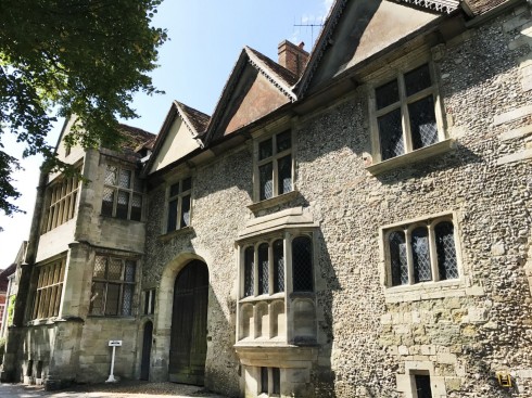 Salisbury, Wiltshire, England, Cathedral, middelalder, english gothic, North Gate, St Anne’s gate Old Sarum, St Thomas, Salisbury Plain, Stonehenge, Richard Poore, Butcher Row, Poultry Cross