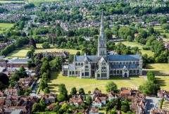 Salisbury, Wiltshire, England, Cathedral, middelalder, english gothic, North Gate, St Anne’s gate, Old Sarum, St Thomas, Salisbury Plain, Stonehenge, Richard Poore, Butcher Row, Poultry Cross