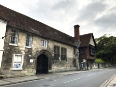 Salisbury, Wiltshire, England, Cathedral, middelalder, english gothic, North Gate, St Anne’s gate Old Sarum, St Thomas, Salisbury Plain, Stonehenge, Richard Poore, Butcher Row, Poultry Cross