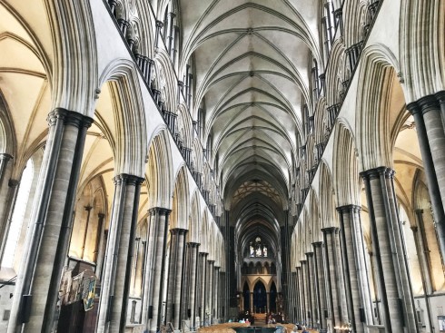 Salisbury, Wiltshire, England, Cathedral, middelalder, english gothic, North Gate, St Anne’s gate, Old Sarum, St Thomas, Salisbury Plain, Stonehenge, Richard Poore, Butcher Row, Poultry Cross