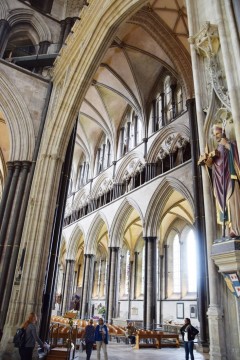 Salisbury, Wiltshire, England, Cathedral, middelalder, english gothic, North Gate, St Anne’s gate, Old Sarum, St Thomas, Salisbury Plain, Stonehenge, Richard Poore, Butcher Row, Poultry Cross