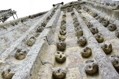 Salisbury, Wiltshire, England, Cathedral, middelalder, english gothic, North Gate, St Anne’s gate, Old Sarum, St Thomas, Salisbury Plain, Stonehenge, Richard Poore, Butcher Row, Poultry Cross