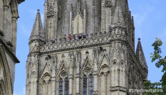 Salisbury, Wiltshire, England, Cathedral, middelalder, english gothic, North Gate, St Anne’s gate, Old Sarum, St Thomas, Salisbury Plain, Stonehenge, Richard Poore, Butcher Row, Poultry Cross