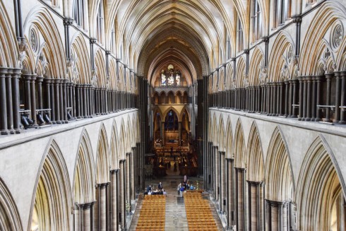 Salisbury, Wiltshire, England, Cathedral, middelalder, english gothic, North Gate, St Anne’s gate, Old Sarum, St Thomas, Salisbury Plain, Stonehenge, Richard Poore, Butcher Row, Poultry Cross