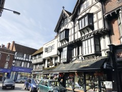 Salisbury, Wiltshire, England, Cathedral, middelalder, english gothic, North Gate, St Anne’s gate Old Sarum, St Thomas, Salisbury Plain, Stonehenge, Richard Poore, Butcher Row, Poultry Cross