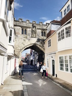 Salisbury, Wiltshire, England, Cathedral, middelalder, english gothic, Old Sarum, St Thomas, Salisbury Plain, Stonehenge, Richard Poore, Butcher Row, Poultry Cross