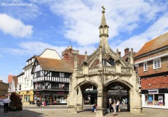 Salisbury, Wiltshire, England, Cathedral, middelalder, english gothic, North Gate, St Anne’s gate, Old Sarum, St Thomas, Salisbury Plain, Stonehenge, Richard Poore, Butcher Row, Poultry Cross