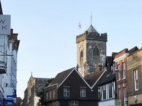 Salisbury, Wiltshire, England, Cathedral, middelalder, english gothic, North Gate, St Anne’s gate, Old Sarum, St Thomas, Salisbury Plain, Stonehenge, Richard Poore, Butcher Row, Poultry Cross