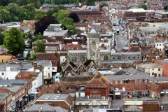 Salisbury, Wiltshire, England, Cathedral, middelalder, english gothic, Old Sarum, St Thomas, Salisbury Plain, Stonehenge, Richard Poore, Butcher Row, Poultry Cross