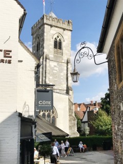 Salisbury, Wiltshire, England, Cathedral, middelalder, english gothic, North Gate, St Anne’s gate, Old Sarum, St Thomas, Salisbury Plain, Stonehenge, Richard Poore, Butcher Row, Poultry Cross