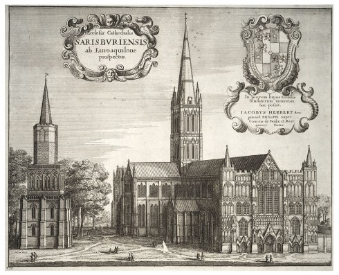 Salisbury, Wiltshire, England, Cathedral, middelalder, english gothic, North Gate, St Anne’s gate, Old Sarum, St Thomas, Salisbury Plain, Stonehenge, Richard Poore, Butcher Row, Poultry Cross