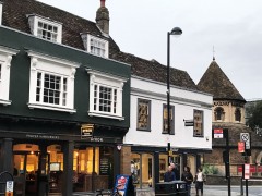 Cambridge, Cambridgeshire, Cambridge University, River Cam, King’s College Chapel, Trinity, King’s grade, Fitzwilliam Museum, Madelene Bridge, Bridge Street, St. Bene’t’s Church, Great St. Mary, Bridge Street, St. John’s College, Bridge of Sighs