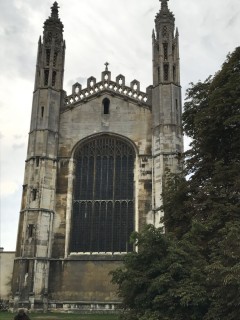 Cambridge, Cambridgeshire, Cambridge University, River Cam, King’s College Chapel, Trinity, King’s grade, Fitzwilliam Museum, Madelene Bridge, Bridge Street, St. Bene’t’s Church, Great St. Mary, Bridge Street 