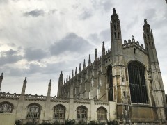 Cambridge, Cambridgeshire, Cambridge University, River Cam, King’s College Chapel, Trinity, King’s grade, Fitzwilliam Museum, Madelene Bridge, Bridge Street, St. Bene’t’s Church, Great St. Mary, Bridge Street 