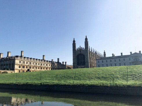 Cambridge, Cambridgeshire, Cambridge University, River Cam, King’s College Chapel, Trinity, King’s grade, Fitzwilliam Museum, Madelene Bridge, Bridge Street, St. Bene’t’s Church, Great St. Mary, Bridge Street 