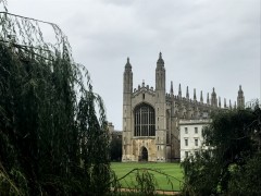 Cambridge, Cambridgeshire, Cambridge University, River Cam, King’s College Chapel, Trinity, King’s grade, Fitzwilliam Museum, Madelene Bridge, Bridge Street, St. Bene’t’s Church, Great St. Mary, Bridge Street 