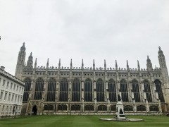 Cambridge, Cambridgeshire, Cambridge University, River Cam, King’s College Chapel, Trinity, King’s grade, Fitzwilliam Museum, Madelene Bridge, Bridge Street, St. Bene’t’s Church, Great St. Mary, Bridge Street 