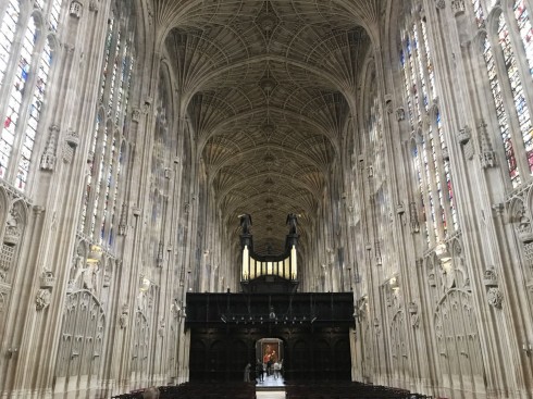 Cambridge, Cambridgeshire, Cambridge University, River Cam, King’s College Chapel, Trinity, King’s grade, Fitzwilliam Museum, Madelene Bridge, Bridge Street, St. Bene’t’s Church, Great St. Mary, Bridge Street