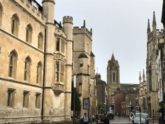 Cambridge, Cambridgeshire, Cambridge University, River Cam, King’s College Chapel, Trinity, King’s grade, Fitzwilliam Museum, Madelene Bridge, Bridge Street, St. Bene’t’s Church, Great St. Mary, Bridge Street 