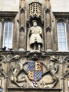 Cambridge, Cambridgeshire, Cambridge University, River Cam, King’s College Chapel, Trinity, King’s grade, Fitzwilliam Museum, Madelene Bridge, Bridge Street, St. Bene’t’s Church, Great St. Mary, Bridge Street 