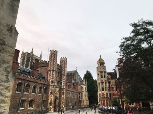 Cambridge, Cambridgeshire, Cambridge University, River Cam, King’s College Chapel, Trinity, King’s grade, Fitzwilliam Museum, Madelene Bridge, Bridge Street, St. Bene’t’s Church, Great St. Mary, Bridge Street 