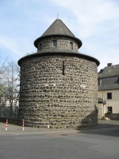 Limburg an der Lahn, Domberg, Dom St Georg, Limburger Dom, Hessen, gotisk, romansk, middelalder, bindingsverk, Fischmarkt, Rossmarkt, Bischofsplatz, Plötze, Fachwerk-Strasse