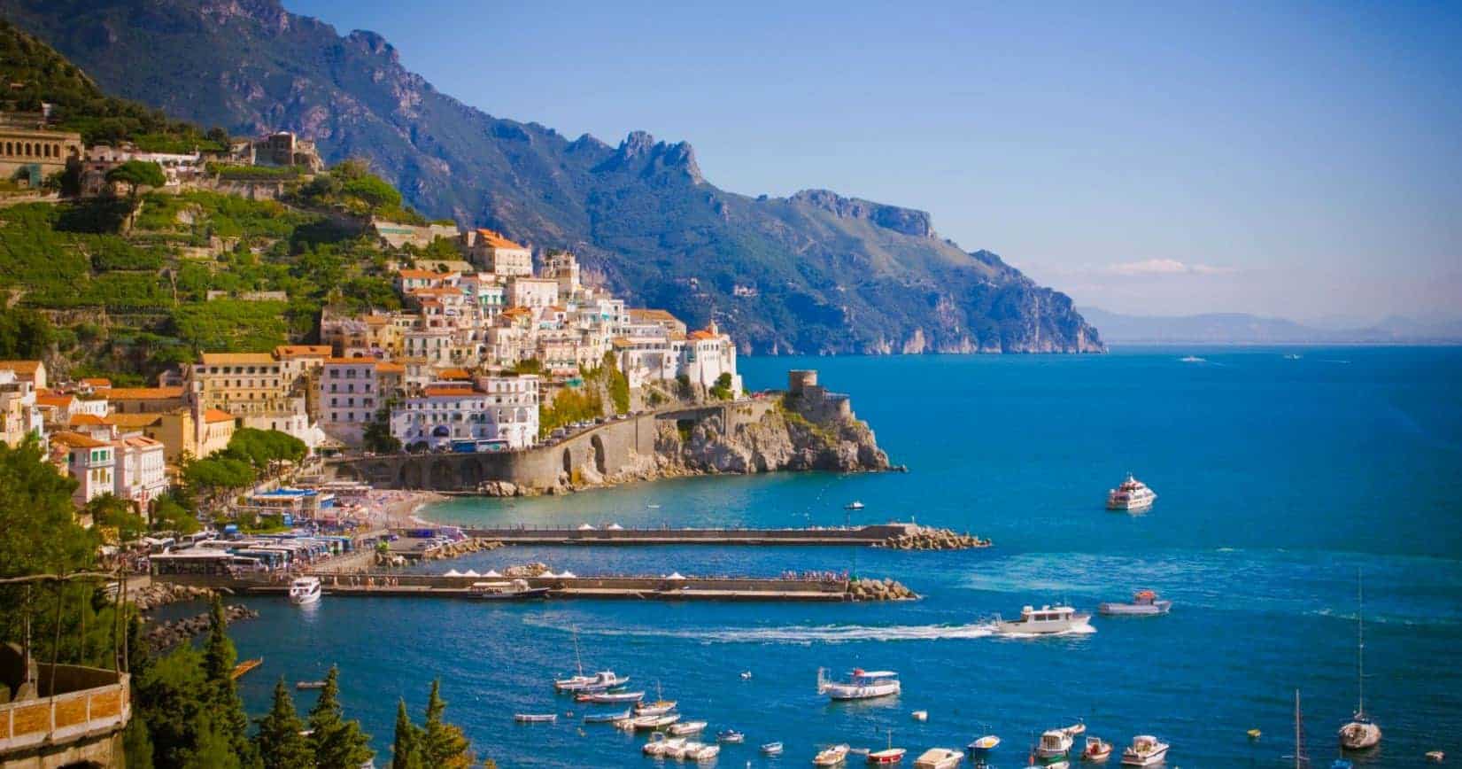 Amalfi reisdit.no